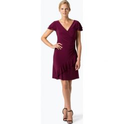 Sukienki: LAUREN RALPH LAUREN – Sukienka damska, czerwony