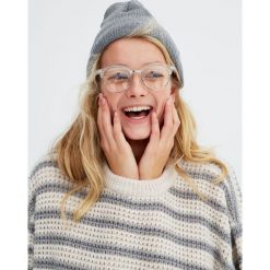 Swetry klasyczne damskie: Sweter w paski