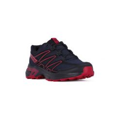 Buty do biegania damskie: Buty do biegania Salomon WING ACCESS 3 W