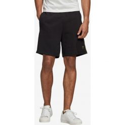 Adidas Originals Camouflage Szorty Czarny. Czarne spodenki i szorty męskie adidas Originals, s, bez wzorów, z bawełny. Za 197,95 zł.