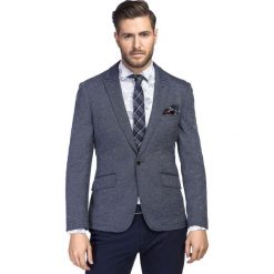 Marynarka GIORGIO MAGS000189. Marynarki męskie Giacomo Conti, m, bez wzorów, z poliesteru, eleganckie. Za 699,00 zł.