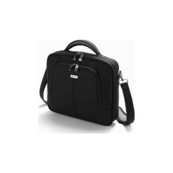 Torba do laptopa Dicota MultiCompact 15.6'' (D30143). Czarne torby na laptopa marki Dicota. Za 164,99 zł.