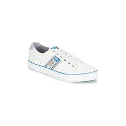 Buty Helly Hansen SALT FLAG F-1. Białe trampki męskie Helly Hansen, bez wzorów, bez zapięcia. Za 202,30 zł.