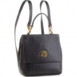 Plecak COCCINELLE - DD0 Luya E1 DD0 54 10 01 Noir/Noir 001. Czarne plecaki damskie Coccinelle, ze skóry, klasyczne. Za 1499,90 zł.