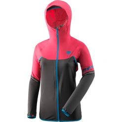 Kurtka do biegania damska DYNAFIT ALPINE WP 2.5L W JKT / 08-0000071153-6431. Kurtki sportowe damskie Dynafit, l, bez wzorów, bez kaptura, do biegania. Za 899,99 zł.