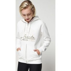 O'Neill Cali Easy Bluza Biały. Białe bluzy damskie O'Neill, xs, z haftami, z bawełny, bez rękawów, bez kaptura. Za 309,95 zł.