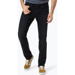 Levi's - Jeansy męskie, niebieski. Niebieskie jeansy męskie Levi's®, s, bez wzorów. Za 449,95 zł.