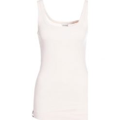 Topy damskie: By Malene Birger NEWDAWN Top linen rose