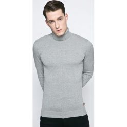 Golfy męskie: Blend – Sweter