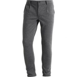 Chinosy męskie: Only & Sons ONSSOLID Chinosy light grey melange