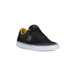 Trampki męskie: Buty Etnies MARANA VULC BLK YELLOW
