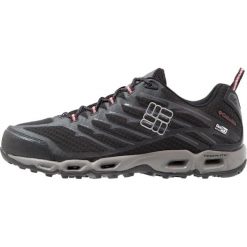 Buty trekkingowe męskie: Columbia VENTRAILIA II OUTDRY Obuwie hikingowe black/red velvet