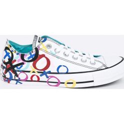 Tenisówki damskie: Converse - Tenisówki