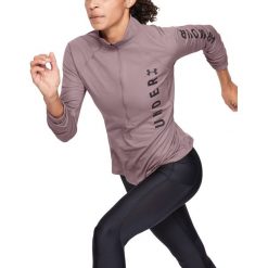 Under Armour Speed Stride Koszulka Beżowy. Brązowe koszulki damskie Under Armour, l, bez wzorów, z poliesteru, bez kołnierzyka. Za 257,95 zł.