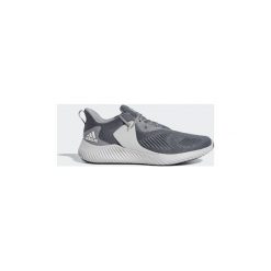 Buty adidas Buty Alphabounce RC 2.0. Szare trampki męskie Adidas, bez wzorów, bez zapięcia. Za 329,00 zł.