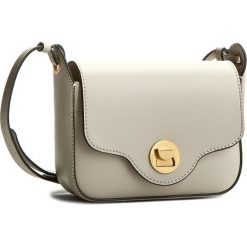 Torebka COCCINELLE - XV3 Minibag C5 XV3 15 C5 49 Seashell 143. Brązowe listonoszki damskie marki Coccinelle. W wyprzedaży za 449,00 zł.