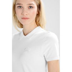 Sukienki: Lacoste LIVE Sukienka z dżerseju farine
