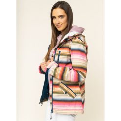 Kurtka snowboardowa Billabong Jary Q6JF07 BIF9. Kurtki sportowe damskie Billabong, s, bez wzorów, z poliesteru, bez kaptura, narciarskie. W wyprzedaży za 629,00 zł.