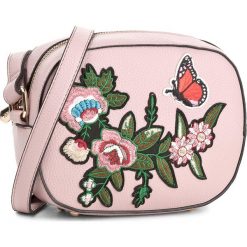 Torebki klasyczne damskie: Torebka JENNY FAIRY – RC13338 Różowy