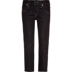 Volcom Jeans Skinny Fit rinse. Czarne jeansy dziewczęce Volcom. W wyprzedaży za 146,30 zł.