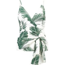 Topy damskie: Cameo Collective Top pine maui