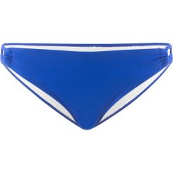 Stroje kąpielowe damskie: Figi bikini bonprix niebieski