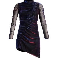 Sukienki hiszpanki: Miss Selfridge ROUCHED DRESS Sukienka koktajlowa multi