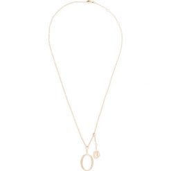 Naszyjnik FOSSIL - Vintage Links JF03350791 Gold. Żółte naszyjniki męskie Fossil, metalowe. Za 259,00 zł.