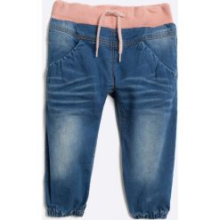 Jeansy dziewczęce: Name it – Jeansy dziecięce 80-104 cm