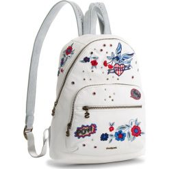 Plecaki damskie: Plecak DESIGUAL – 18SAXD07 1000