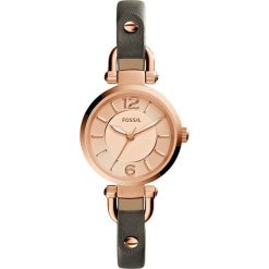 Zegarki damskie: Fossil Zegarek grau