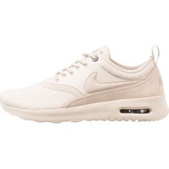 Trampki damskie slip on: Nike Sportswear AIR MAX THEA ULTRA SE Tenisówki i Trampki oatmeal/khaki/black