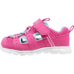 Trampki dziewczęce: Brütting TIMOR Tenisówki i Trampki pink/türkis
