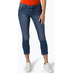 Esprit Casual - Jeansy damskie, niebieski. Niebieskie jeansy damskie Esprit Casual. Za 179,95 zł.
