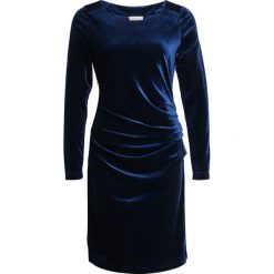 Sukienki hiszpanki: Kaffe KELLY Sukienka koktajlowa midnight marine