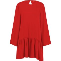 Sukienki: Twist & Tango BERNICE DRESS Sukienka koszulowa chilli red