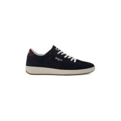 Tenisówki męskie: Trampki Blauer SNEAKER LOW SUEDE