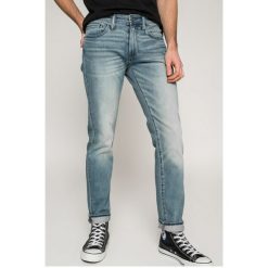Spodnie męskie: Levi's - Jeansy 511