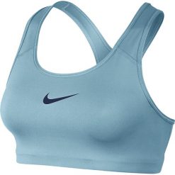 Biustonosze sportowe: biustonosz sportowy NIKE SWOOSH BRA / 842398-453 – NIKE SWOOSH BRA