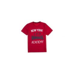 T-shirt męski. Czerwone t-shirty męskie TXM, m, bez wzorów, bez kołnierzyka. Za 19,99 zł.