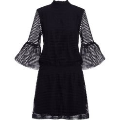 Sukienki: DESIGNERS REMIX AMELIE Sukienka letnia black