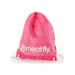 Meatfly Unisex Plecak Flatout Benched Bag Różowy Uni. Czerwone plecaki męskie marki Meatfly. W wyprzedaży za 28,47 zł.