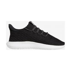 Adidas Originals Tubular Shadow Tenisówki Czarny. Czarne trampki i tenisówki damskie adidas Originals, bez wzorów, z materiału, bez zapięcia. Za 430,95 zł.