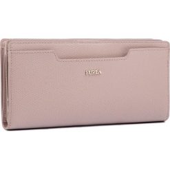 Duży Portfel Damski FURLA - Astrid 1051257 P PCL9 ARE Dalia f. Brązowe portfele damskie Furla, bez wzorów, ze skóry. Za 699,00 zł.