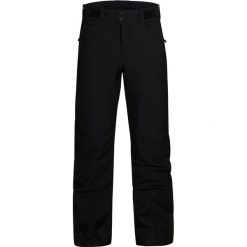 Peak Performance spodnie narciarskie męskie Maron. Spodnie męskie Peak Performance, m, bez wzorów. Za 1160,25 zł.