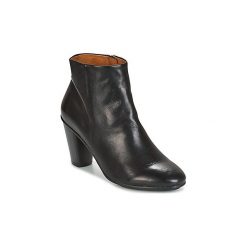 Botki n.d.c. AURORA ZIP. Czarne botki damskie marki n.d.c. Za 1427,30 zł.