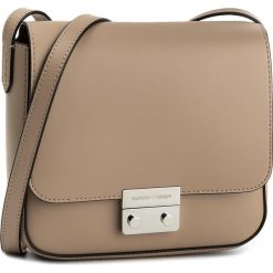 Listonoszki damskie: Torebka EMPORIO ARMANI – Y3B080 YH19E 80010 Beige