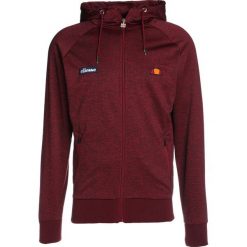 Kurtki sportowe męskie: Ellesse DUILIO Kurtka sportowa zinfandel marl