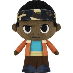 Przytulanki i maskotki: Stranger Things Lucas SuperCute Plushies Maskotka pluszowa standard