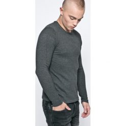 Swetry klasyczne męskie: Casual Friday – Sweter